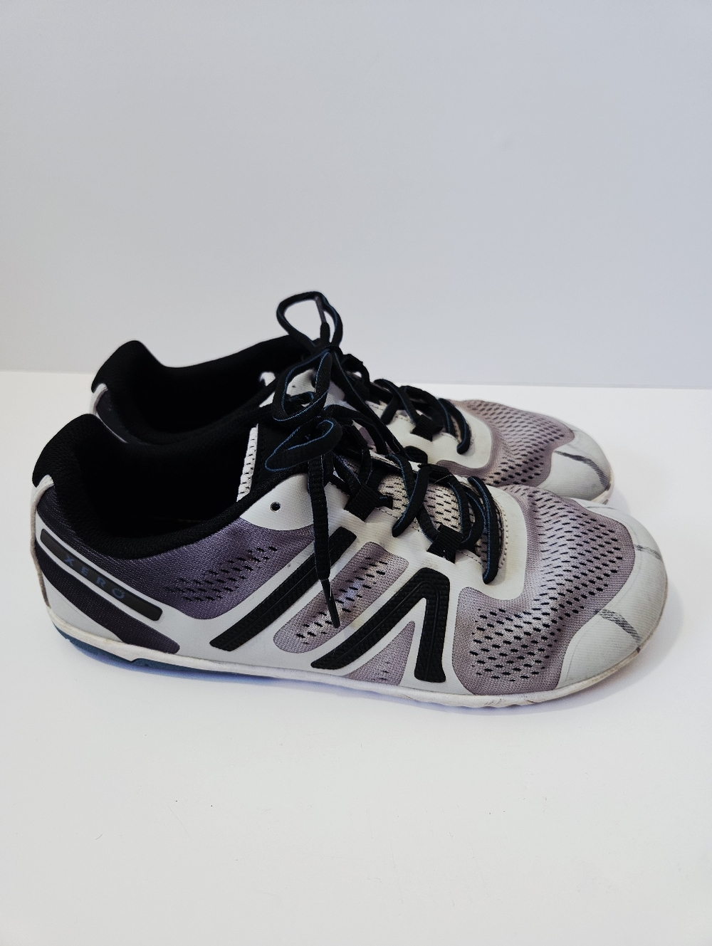 Xero HFS Minimalist Barefoot Running Shoes Size 9 Mens